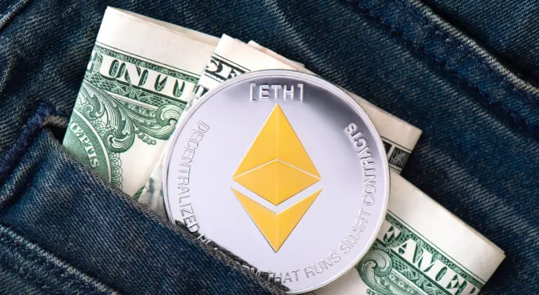 The Ethereum Foundation’s record staking move shows ETH treasury strategy is becoming more institutional