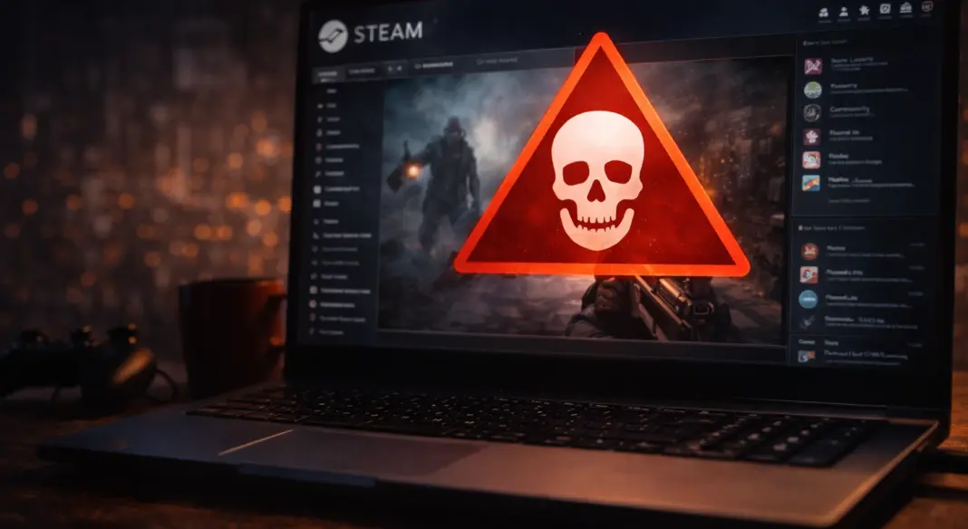 Cops are targeting the crypto theft plumbing: proxy botnets and malware-infected Steam games