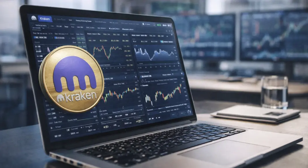 Kraken’s EU arm now lists tradfi futures, turning a crypto exchange into a multi‑asset rail