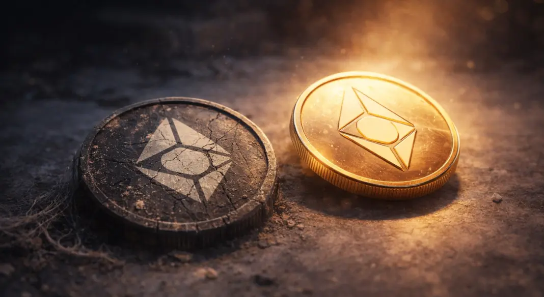 Balancer shuts down while Ondo tokenizes stocks: DeFi's generation gap is getting hard to miss