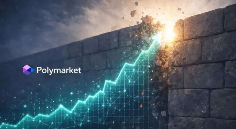 Polymarket’s boom meets a regulatory wall, so how far can prediction markets really go?
