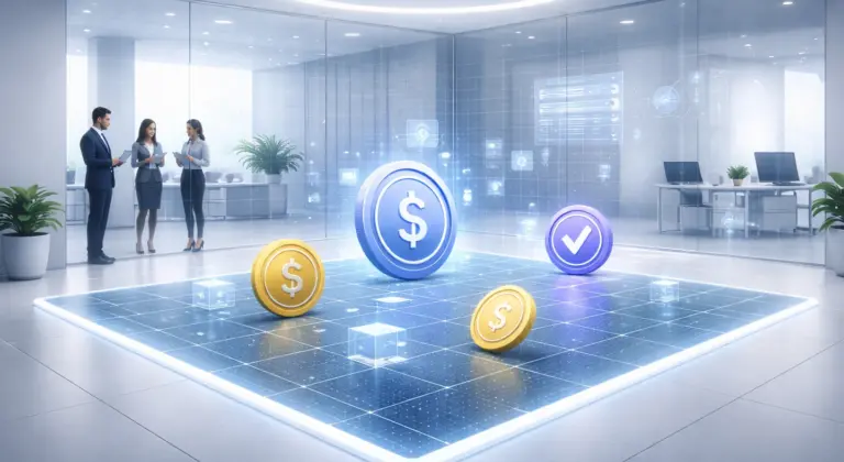 FCA launches stablecoin sandbox test with Revolut and others