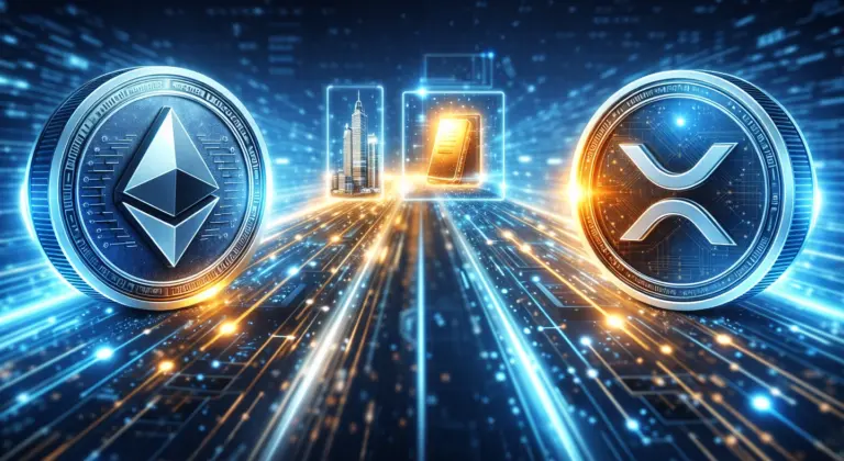RWA race accelerates across Ethereum and XRP Ledger
