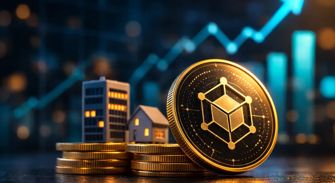 Tokenized assets pass $25B as the RWA race shifts toward distribution