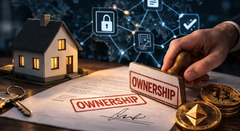 RWA tokenization winners will be chains that deliver rights and real ownership