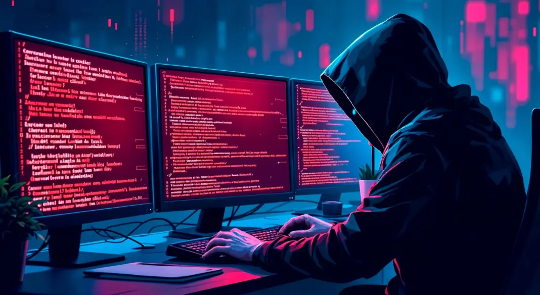 The UK, Vietnam, and India are all hitting crypto scam networks at once