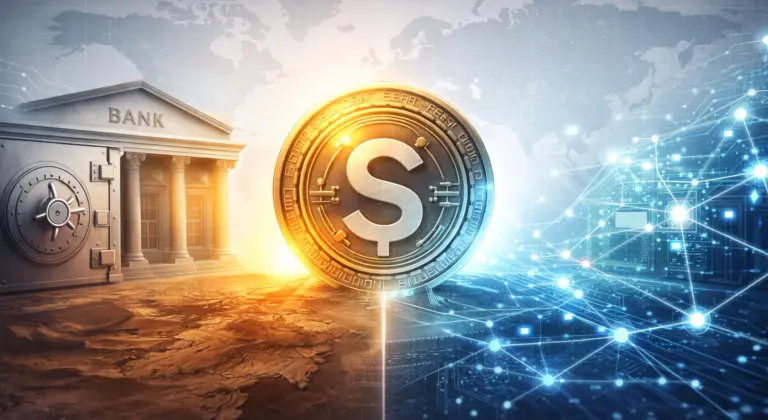 Stablecoin legitimacy war intensifies