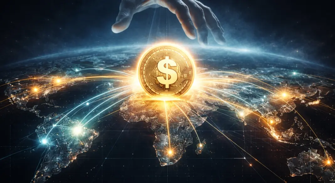 The stablecoin control battle goes global