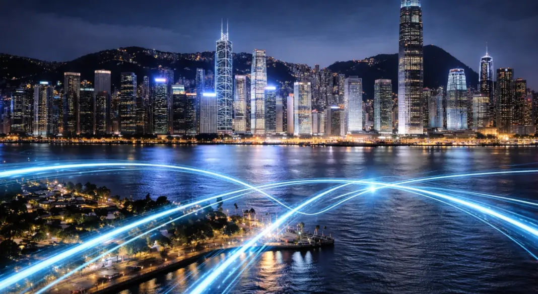 Asia's stablecoin banking stack is forming: HK bank research, Alibaba-linked issuance, and 