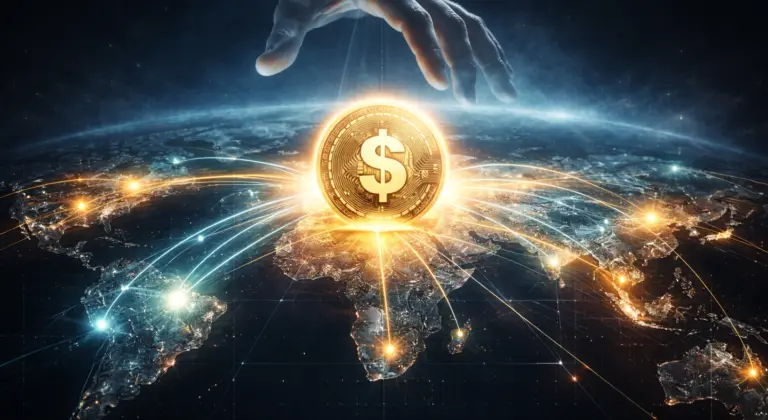 The stablecoin control battle goes global