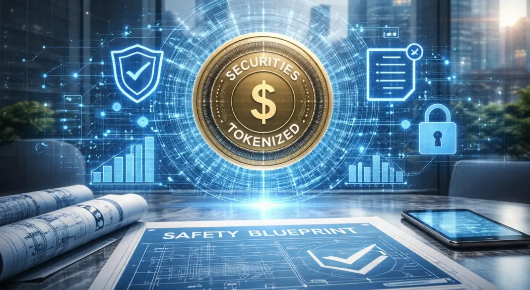 SEC advisory group backs tokenized securities, with a 