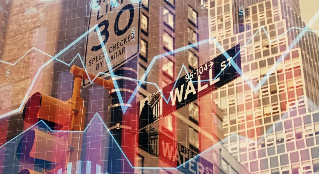 Market intelligence is changing on Wall Street