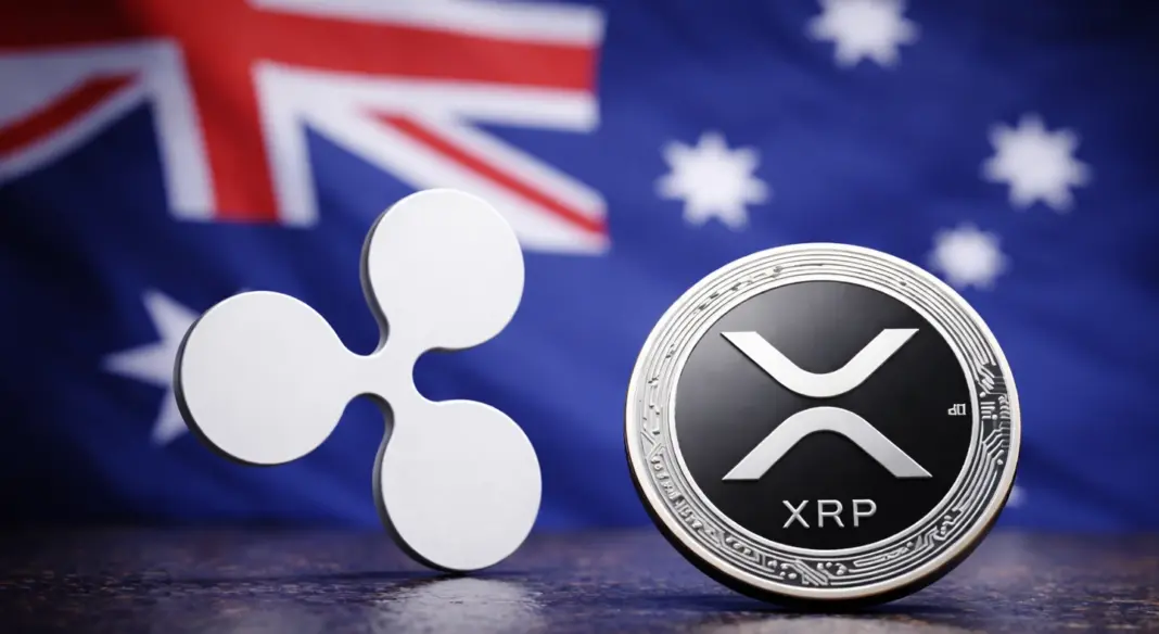 Ripple pursues Australian license as XRP ETF demand holds through market volatility