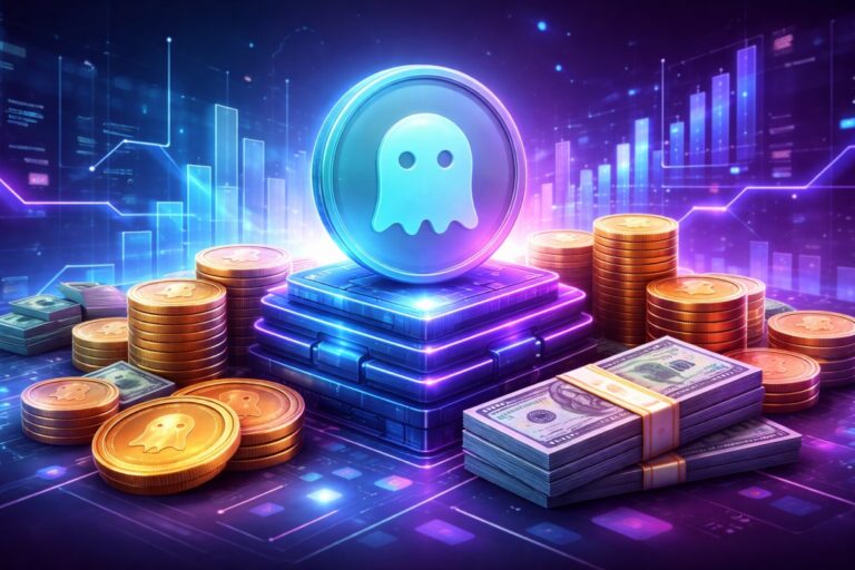 Aave DAO Passes $25M Grant and 75,000 AAVE Token Plan for Aave Labs