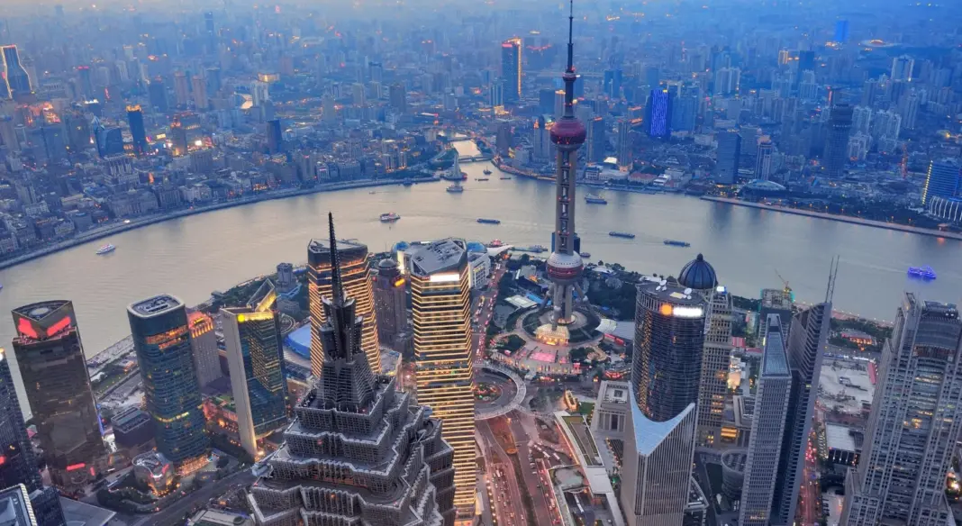 Asia is pulling crypto deeper into the financial system