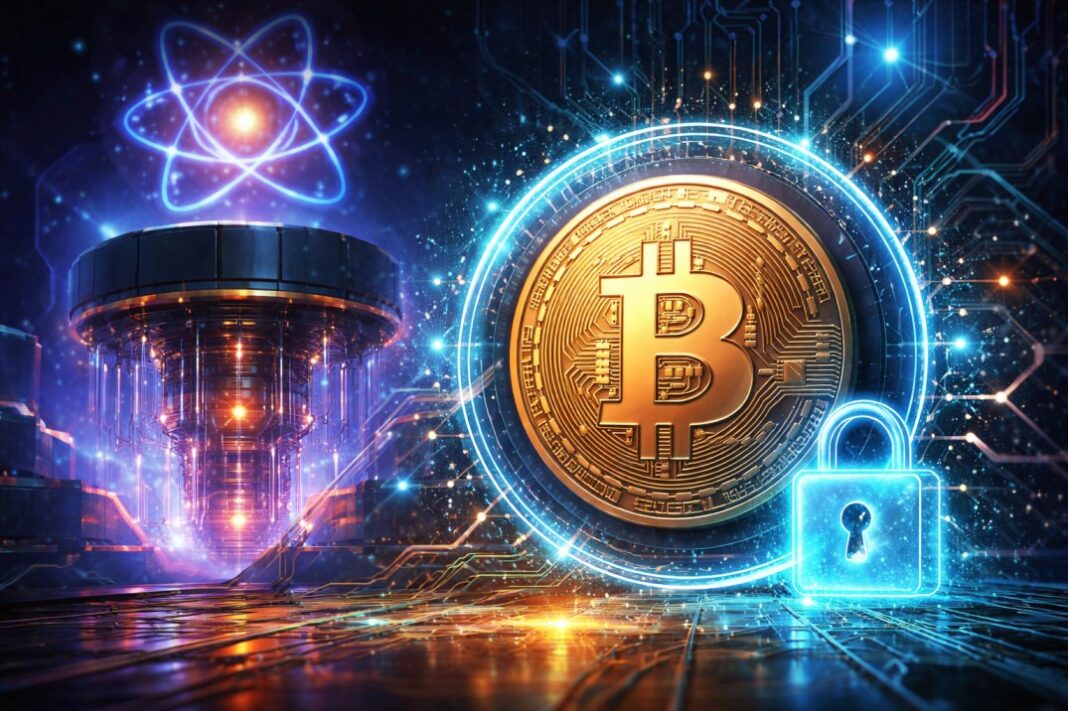 Bitcoin Quantum Threat Raises New Fight Over 1.7 Million Vulnerable BTC