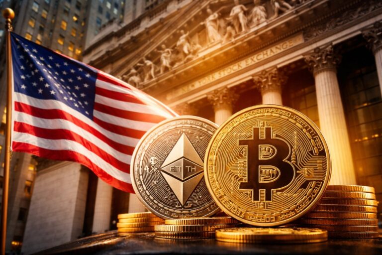 Bitmine NYSE Uplisting Starts as BMNR Expands Share Buyback to $4 Billion