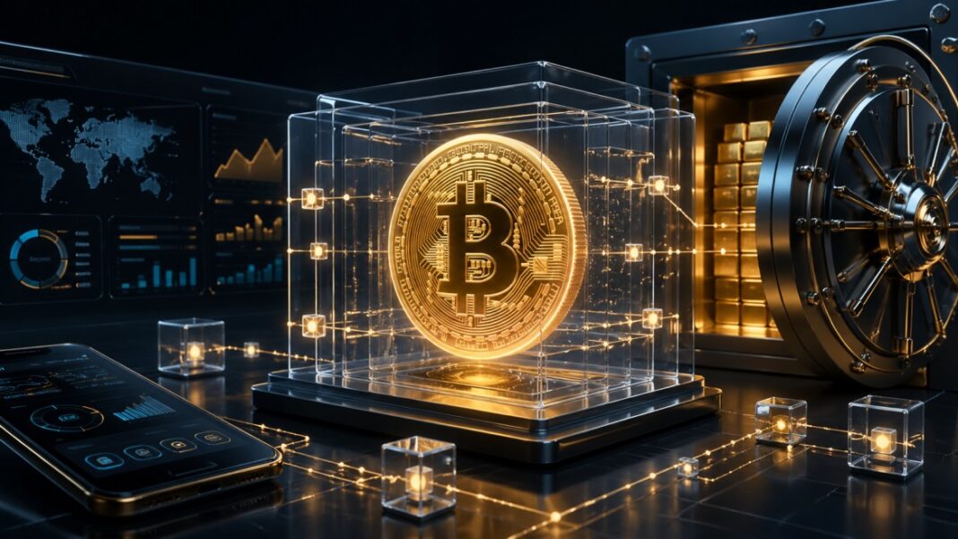 Block Faces Scrutiny With Public Bitcoin Proof of Reserves