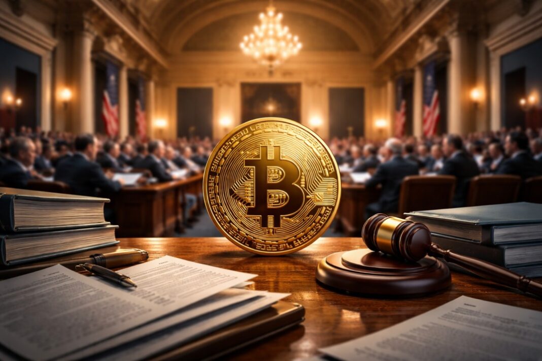 CLARITY Act Delay Shock Senate Push Slips as Yield Fight Drags On