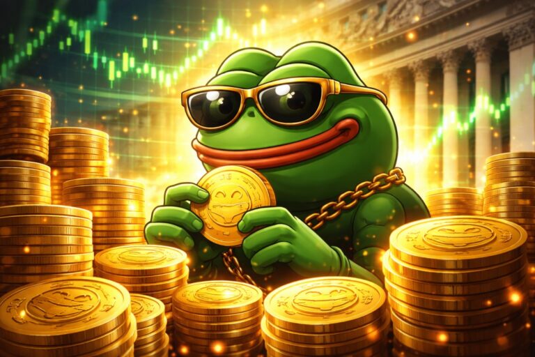 Canary Capital Files for Spot PEPE ETF as Memecoin Push Reaches SEC