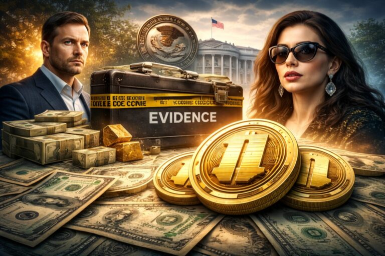 DOJ Opens OneCoin Compensation Process for Victims of $4 Billion Fraud