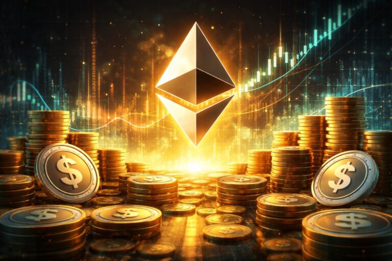 Ethereum Stablecoin Supply Hits Record $180B as Token Terminal Maps Bigger Onchain Growth