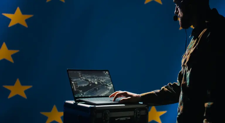 Europe’s crypto market is starting to reward scale