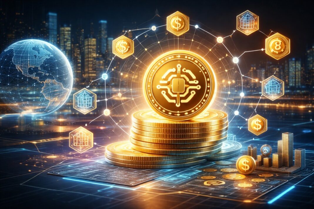 IMF Tokenization Report Warns of Financial Stability Risks as Onchain Real World Assets Reach $27.6 Billion