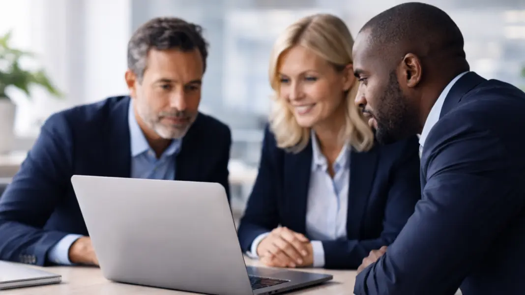 Institutions are no longer testing crypto, they are building operating divisions around it