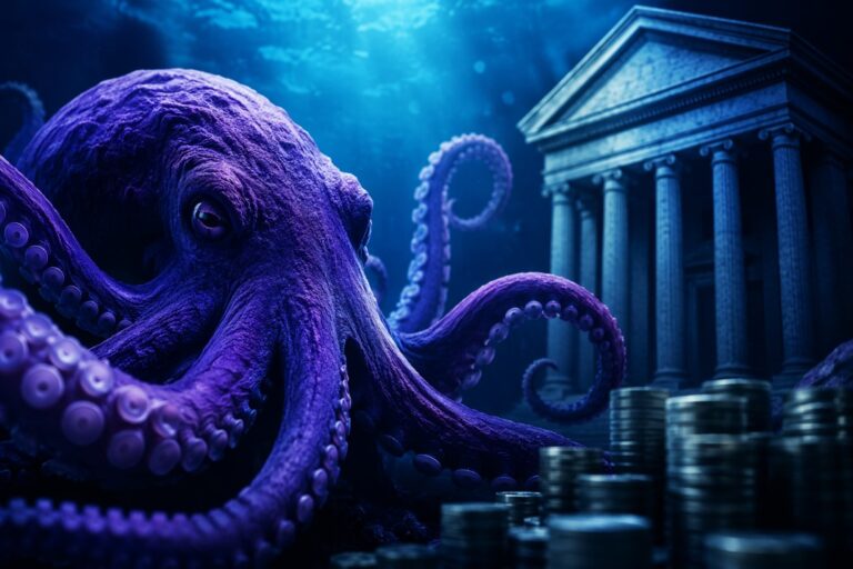Kraken IPO Filing Back in Focus After Arjun Sethi’s New Signal
