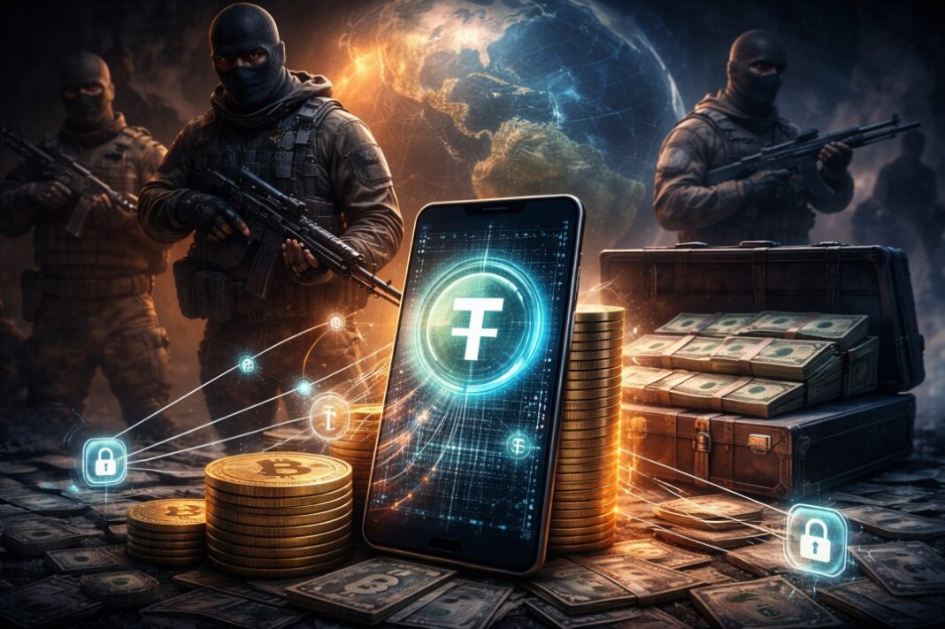 Onchain Evidence Leads Terror Financing Convictions in Indonesia