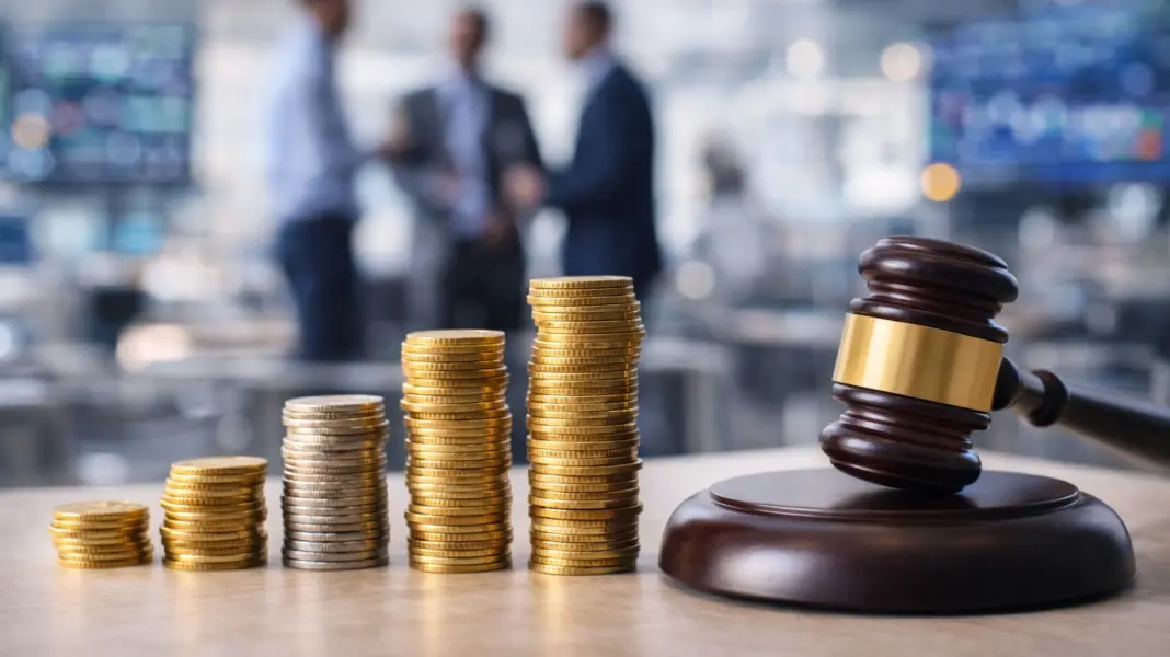 Prediction markets are scaling before the law catches up