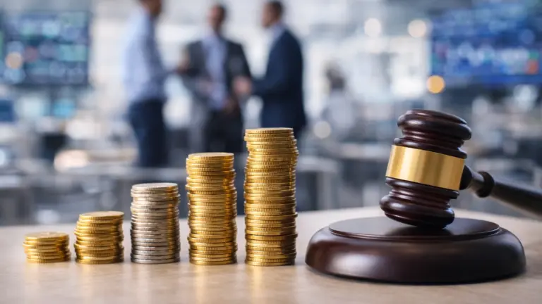 Prediction markets are scaling before the law catches up