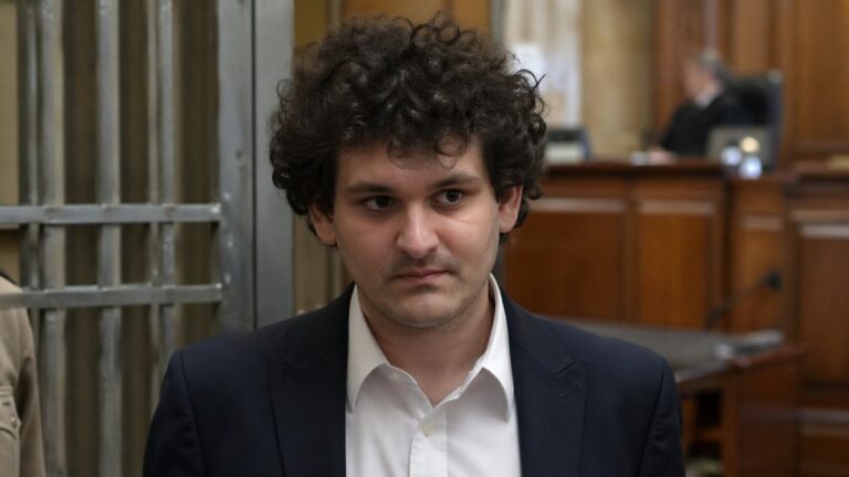 Sam Bankman-Fried Drops New Trial Motion but Keeps Judge Fight Active