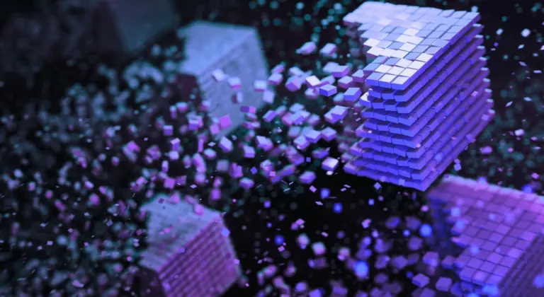 Tokenization is splitting into two different stories