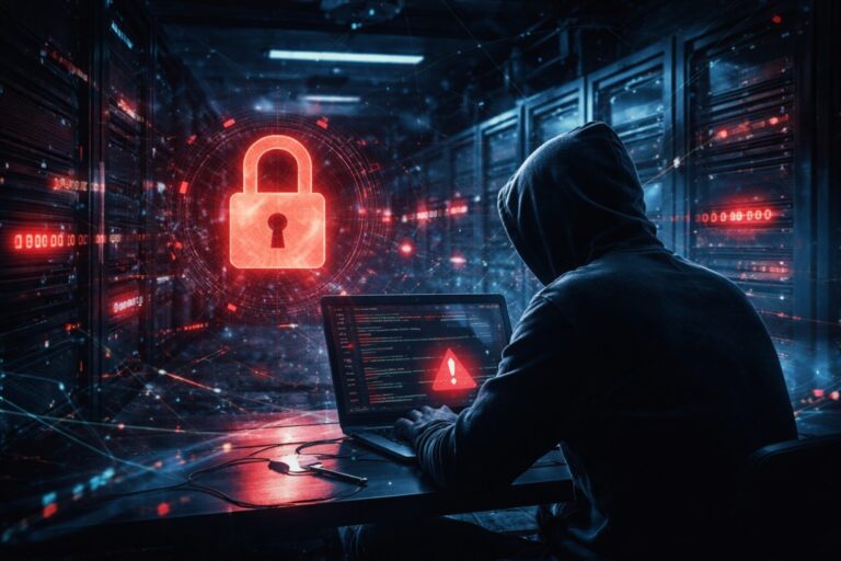 Vercel Hack Raises New Supply Chain Attack Concerns After Customer Credentials Breach