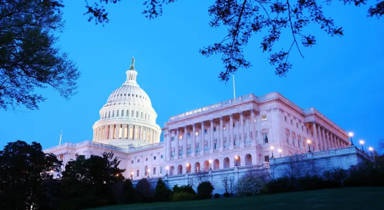 Clarity is finally here? Washington is getting closer to crypto fundraising rules