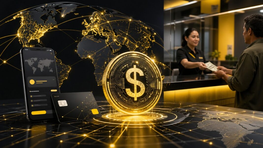Western Union Stablecoin Push Gains Steam With May USDPT Rollout