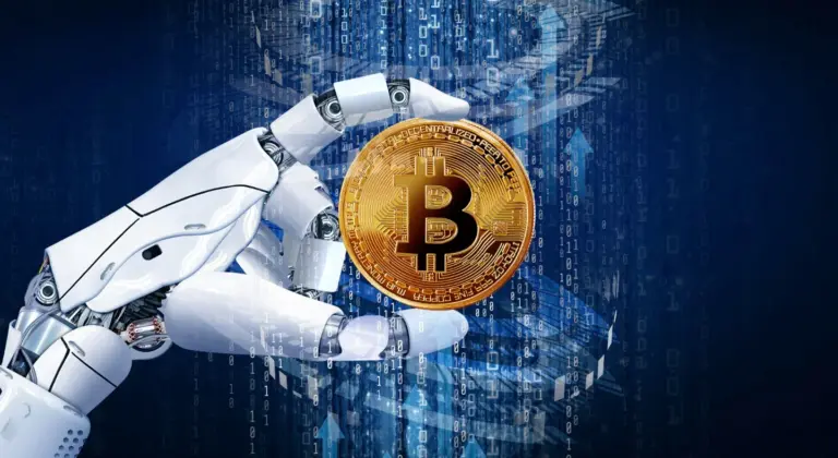 AI is making crypto easier to use and harder to control in the same time