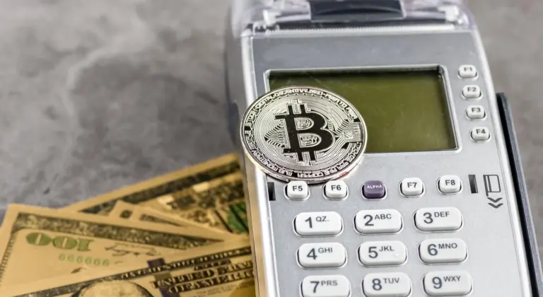 Forget wallet revolution, the next wave of crypto payments is about corporate settlement rails converging in the background