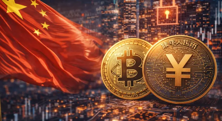 China is treating digital finance like a sovereignty issue