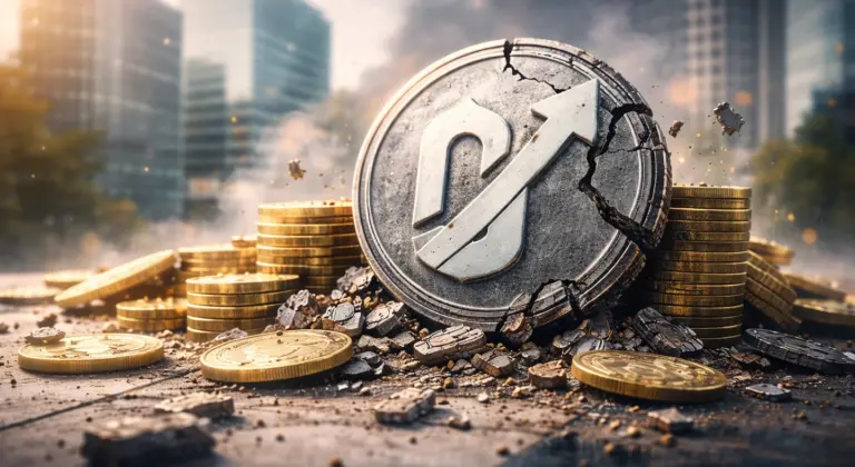 Not every corporate token experiment becomes a durable ecosystem