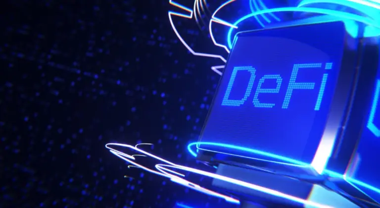 Onchain liquidity is starting to look more hybrid, and that is a good thing