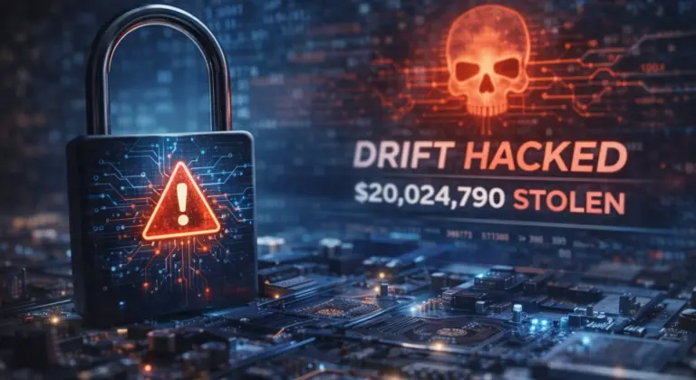 The Drift hack changed what DeFi security means