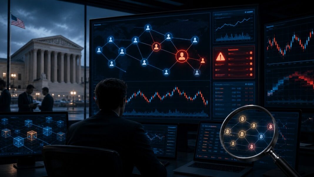 Polymarket Insider Trading Backlash Forces New Surveillance Push